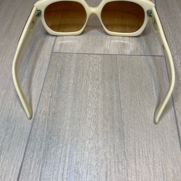 Vintage CELINE Sunglasses/ Prescription Glasses readers handmade in France paris - Picture 5 of 5